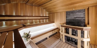 Санкт-Петербург: Отель Milutin palace