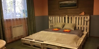 Иваново: Хостел Sova