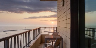 Сочи: Отель Uplaza