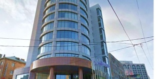 Владивосток: Капсульные отели Глубина