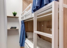 Екатеринбург: Хостел Roomy Hostel