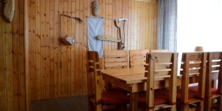 Кондопога: Отель Карелия