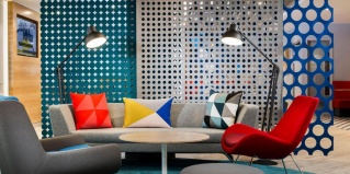 Москва: Отель Cosmos Smart Dubininskaya