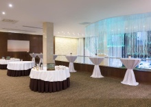 Новосибирск: Отель DoubleTree by Hilton