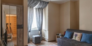 Ростов-на-Дону: Отель Panfilof