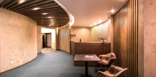 Московский: Отель Sunflower Vnukovo