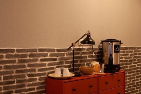 Москва: Хостел All music #1