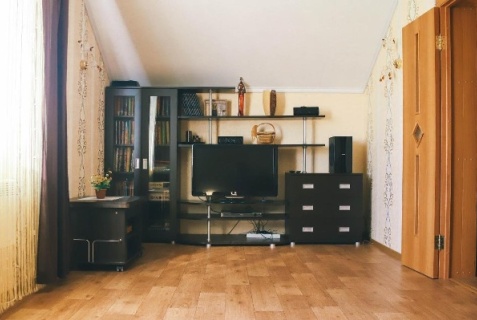 Анос: Гостевой дом Atkaya Garden