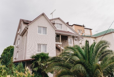 Сириус: Гостевой дом Звезда