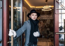 Иркутск: Отель History Boutique Hotel&Spa