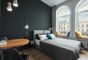 Отель Калейдоскоп на Невском в Санкт-Петербурге