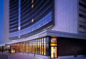 Отель Hyatt Regency Ekaterinburg в Свердловской области