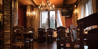 Долгопрудный: Отель Атланта Шереметьево