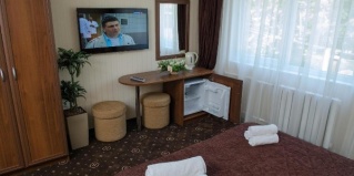 Адлер: Коттедж Гранат by Sun City Hotels