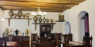 Болхов: Отель Болховская старина
