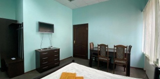 Горячеводский: Отель Аризона