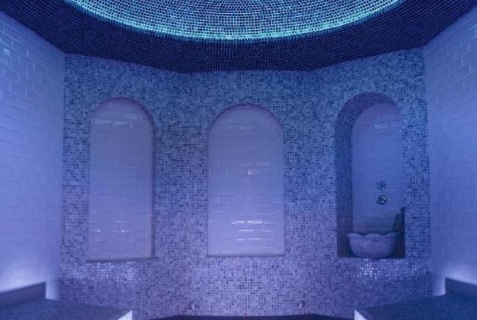 Elements Hotel Пермь, Пермь — фото 5