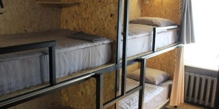 Смоленск: Капсульные отели Sera Loft