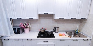 Анапа: Отель Camelia