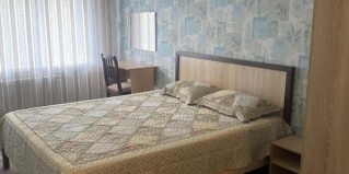 Галкино: Отель Галкино