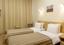 Новосибирск: Отель Comfort_Nsk Hotel