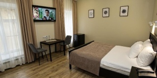 Санкт-Петербург: Апартаменты Престиж центр