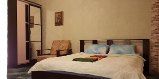 Санкт-Петербург: Отель Алмаз