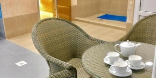 Москва: Отель Leon SPA