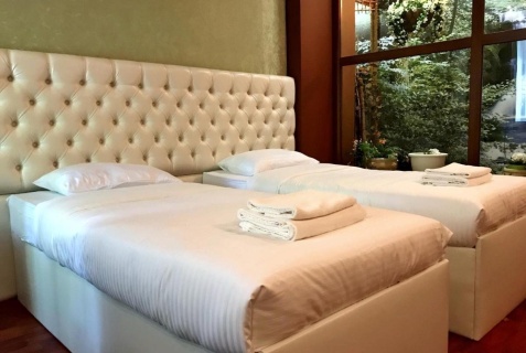 Палитра by richotels, Уфа — фото 5