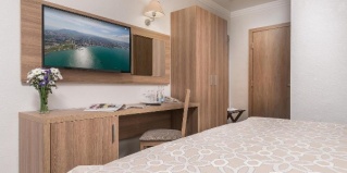 Новороссийск: Отель Олимп