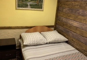 Турбаза Айская долина в Алтайском крае