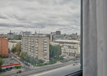 Москва: Отель Pana white Moscow