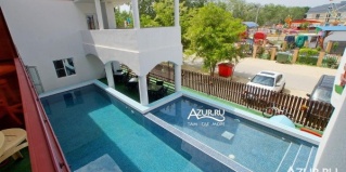 Витязево: Коттедж Белое солнце