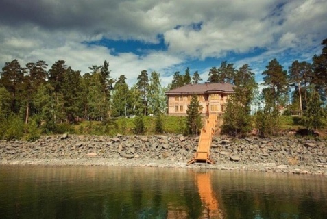 Отель «Люкс», Братск — фото 5