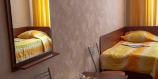 Ярославль: Отель Сказка
