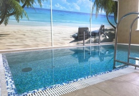 Отель Таежный охотник в Воронежской области