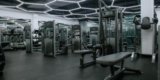 Новосибирск: Отель Gorskiy city hotel