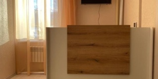 Канаш: Отель Гостинка