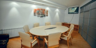 Санкт-Петербург: Капсульные отели Mariel