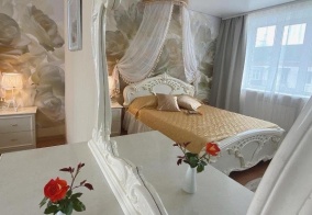 Отель Урал в Шадринске