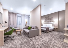 Калининград: Отель Holiday Inn Kaliningrad