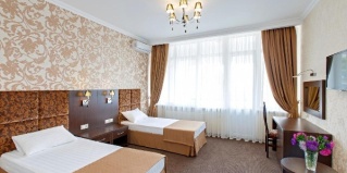 Геленджик: Гостевой дом Геленджик