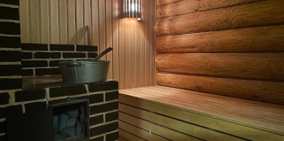 Суздаль: Коттедж Дом У Ольги