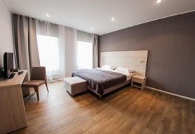 Отель Avenue-Apart в Санкт-Петербурге