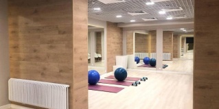 Москва: Отель V hotel Tverskaya