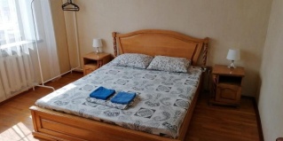 Краснодар: Хостел New