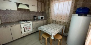 Ейск: Отель Ейск