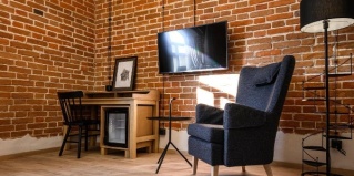 Мичуринск: Отель Гостиный двор