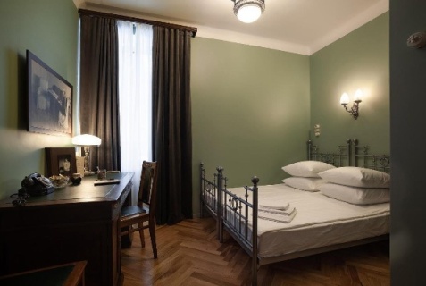 Екатеринбург: Отель Дом советов