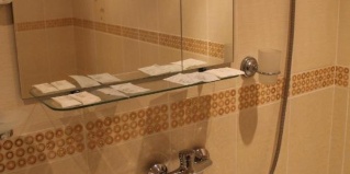 Невинномысск: Отель Кубань